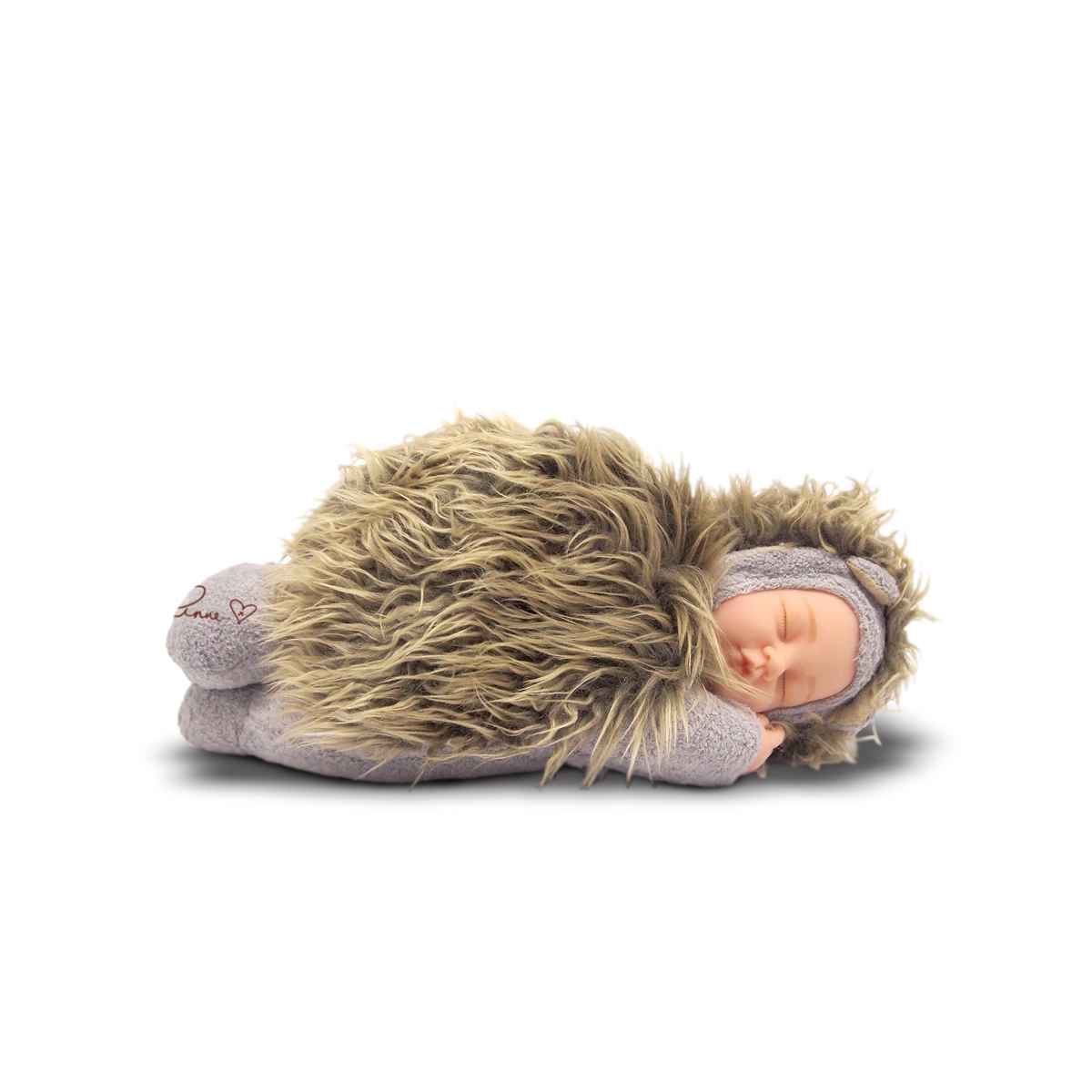 NUOVO Anne Geddes Baby headghog 